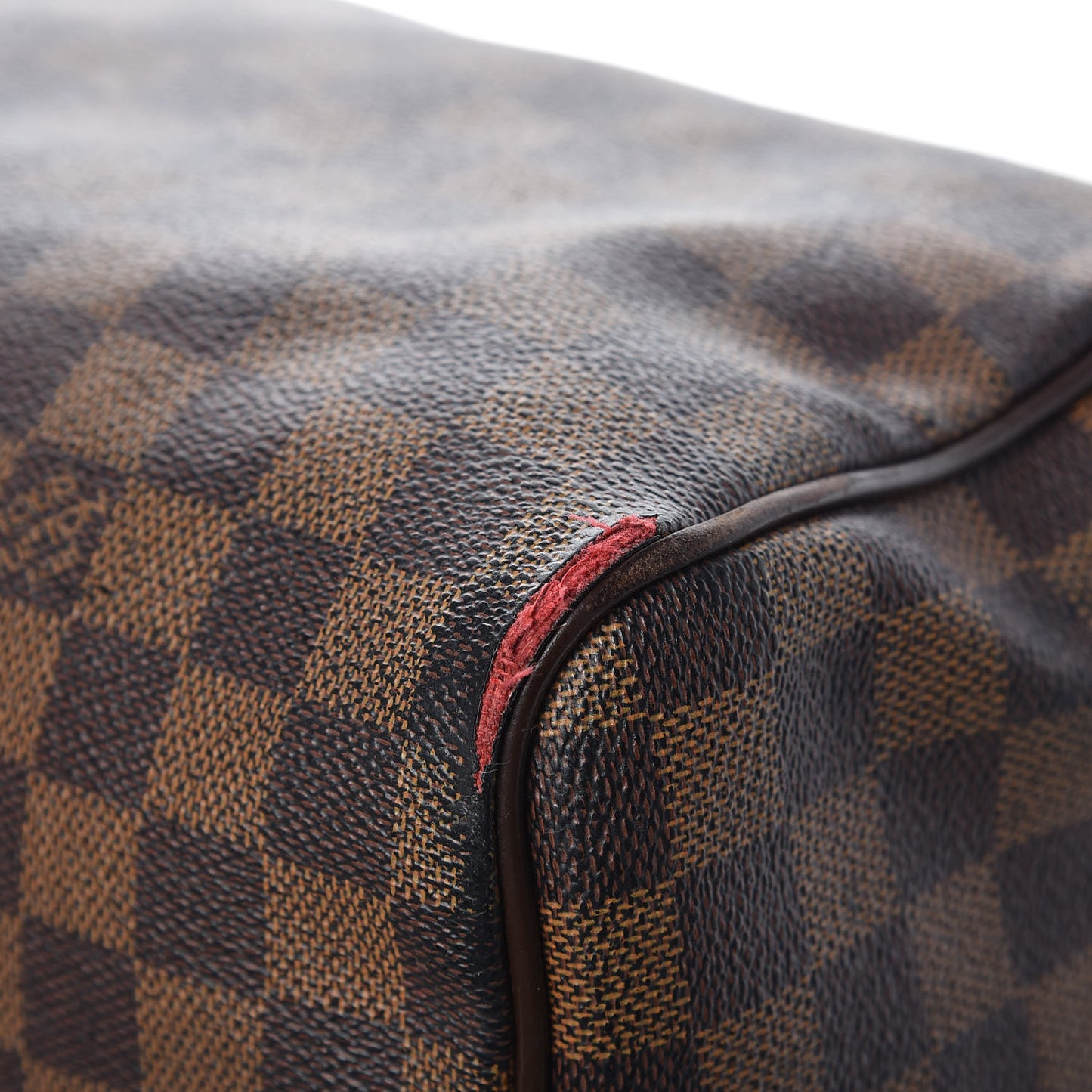 Damier Ebene Speedy 30