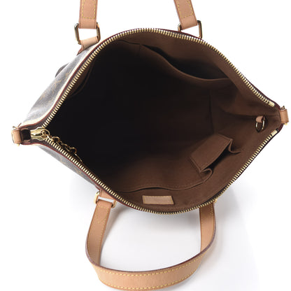 Louis Vuitton Monogram Palermo PM 5 of 10