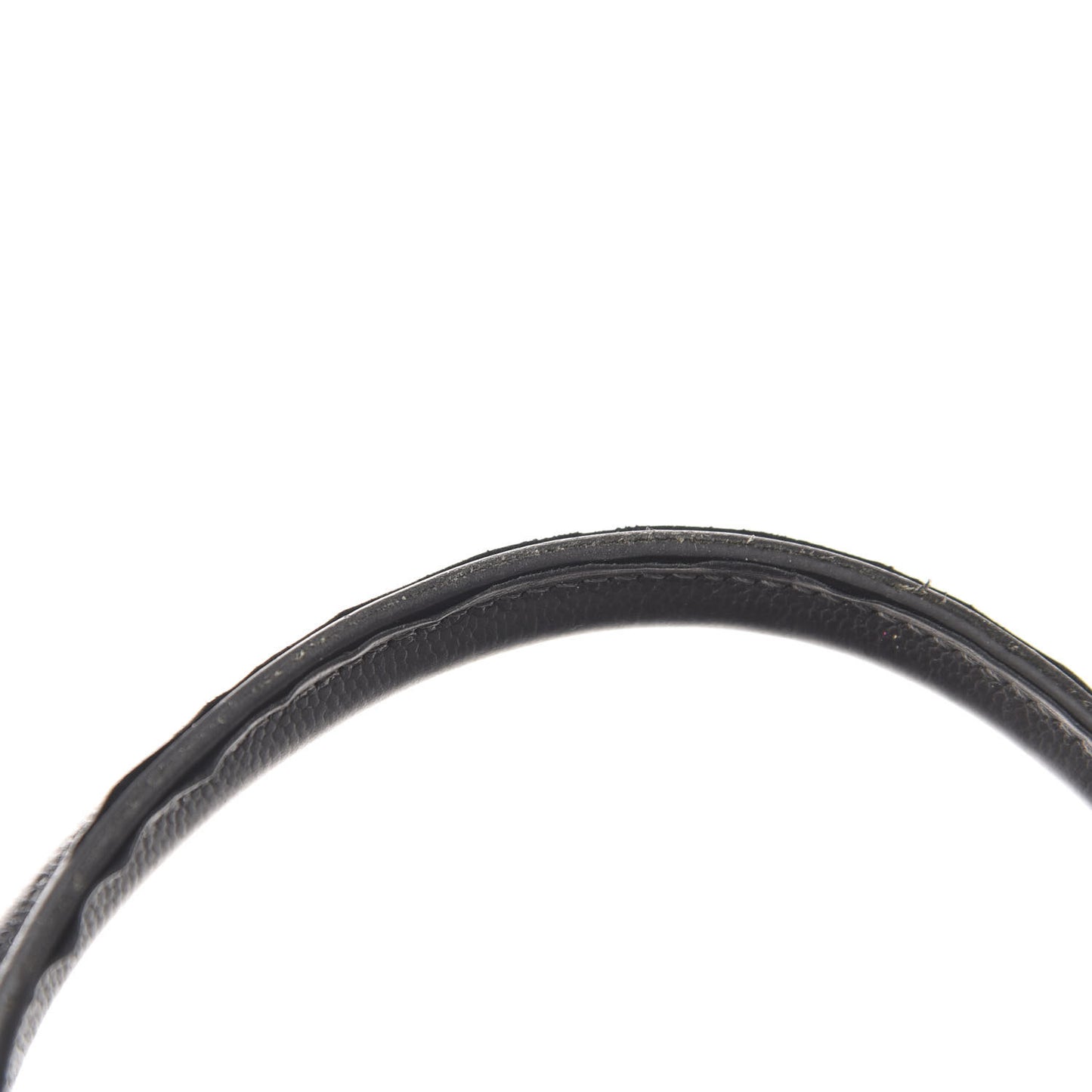 Caviar Cerf Executive Shopper Tote Black