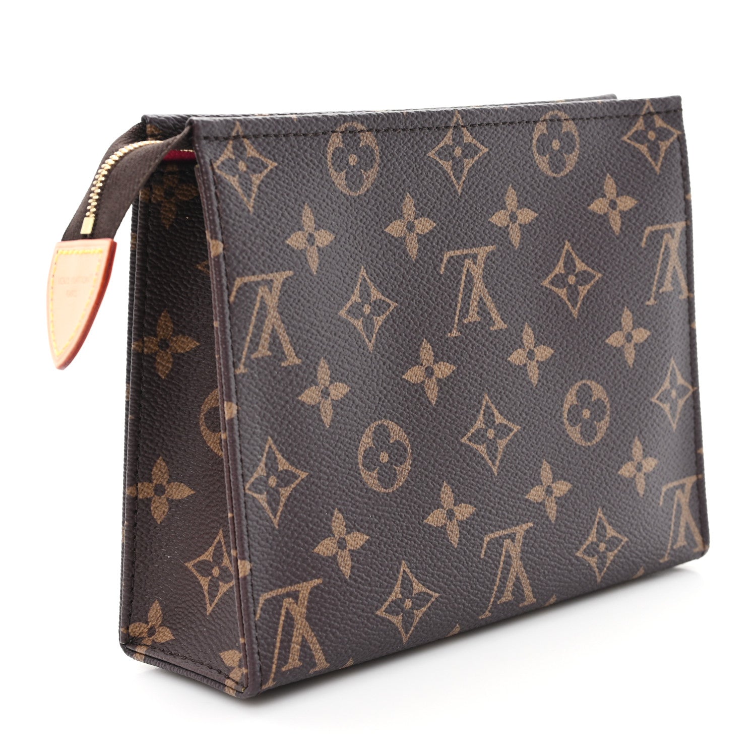 Louis Vuitton LV X TM Monogram Toiletry Pouch 19 3 of 7