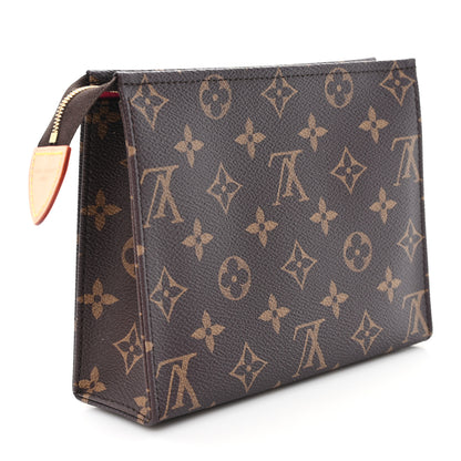 Louis Vuitton LV X TM Monogram Toiletry Pouch 19 3 of 7
