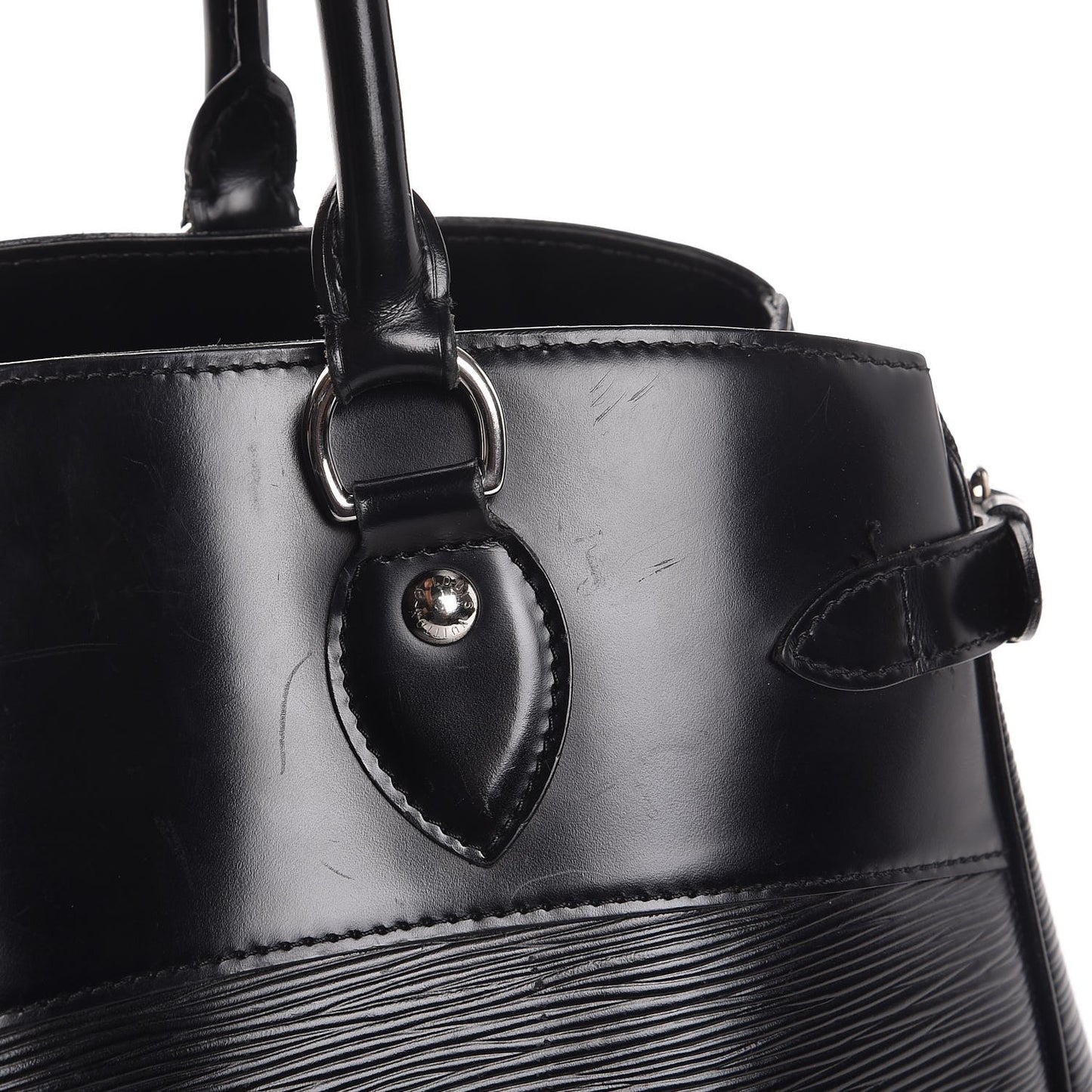 Epi Passy GM Black