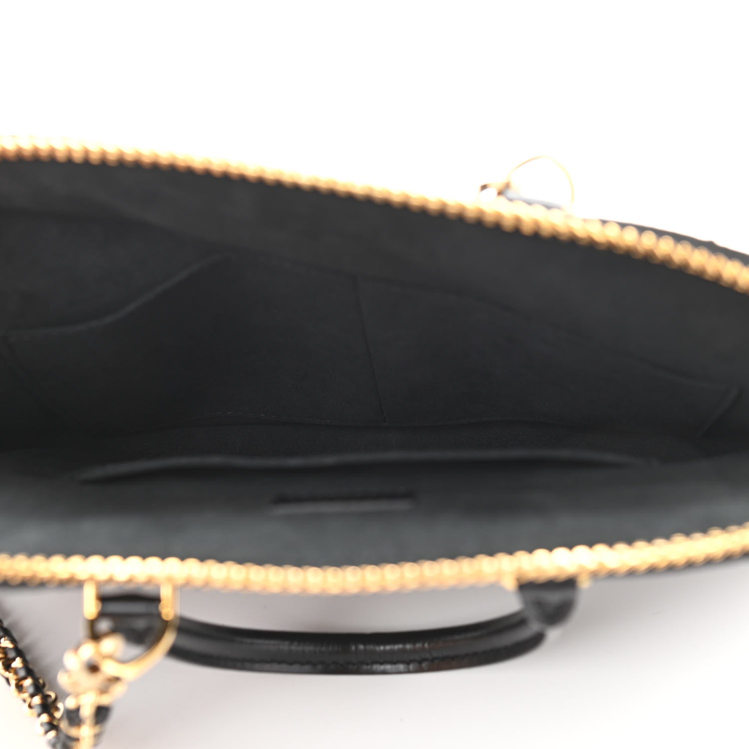 Louis Vuitton Moon Alma Black 5 of 11