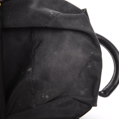 Louis Vuitton Monogram Palm Springs Backpack Mini 8 of 12