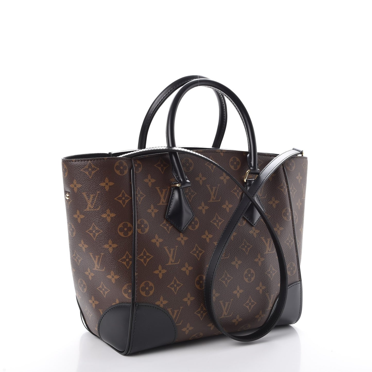 Monogram Phenix MM Black