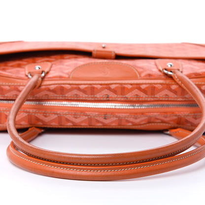 Goyard Goyardine Saint Martin Orange 11 of 18