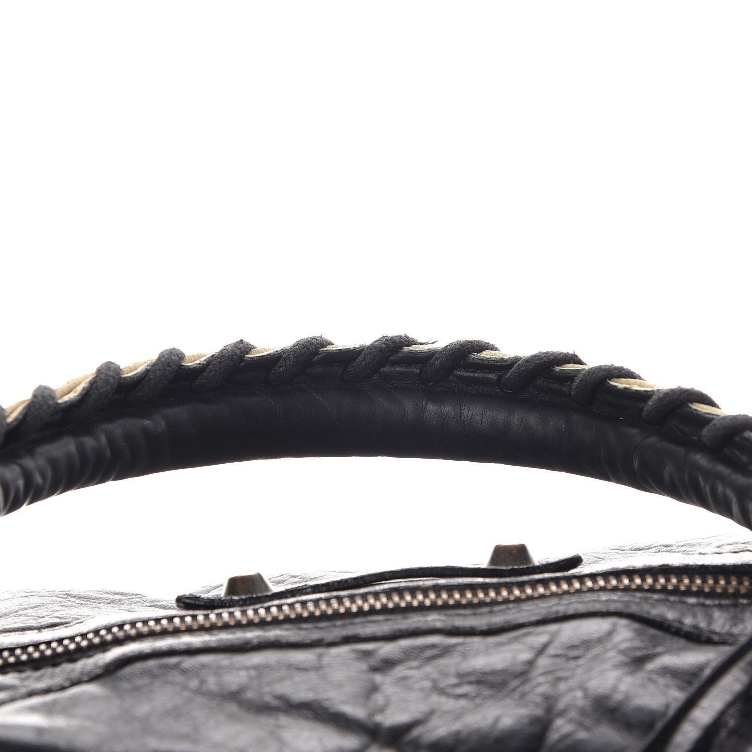 Balenciaga Agneau Classic Hardware City Black 26 of 28