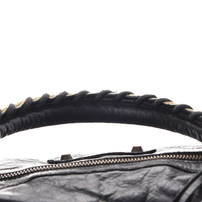 Balenciaga Agneau Classic Hardware City Black 26 of 28