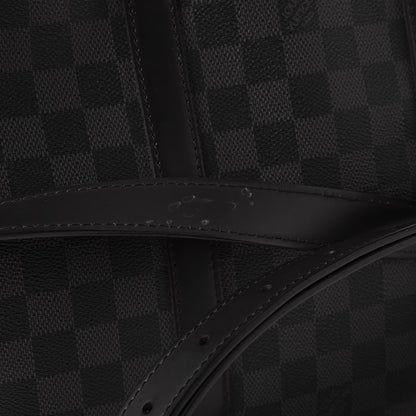 Louis Vuitton Damier Graphite Porte Documents Voyage PM 8 of 9