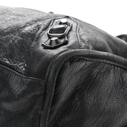 Balenciaga Agneau Classic Hardware City Black 9 of 16