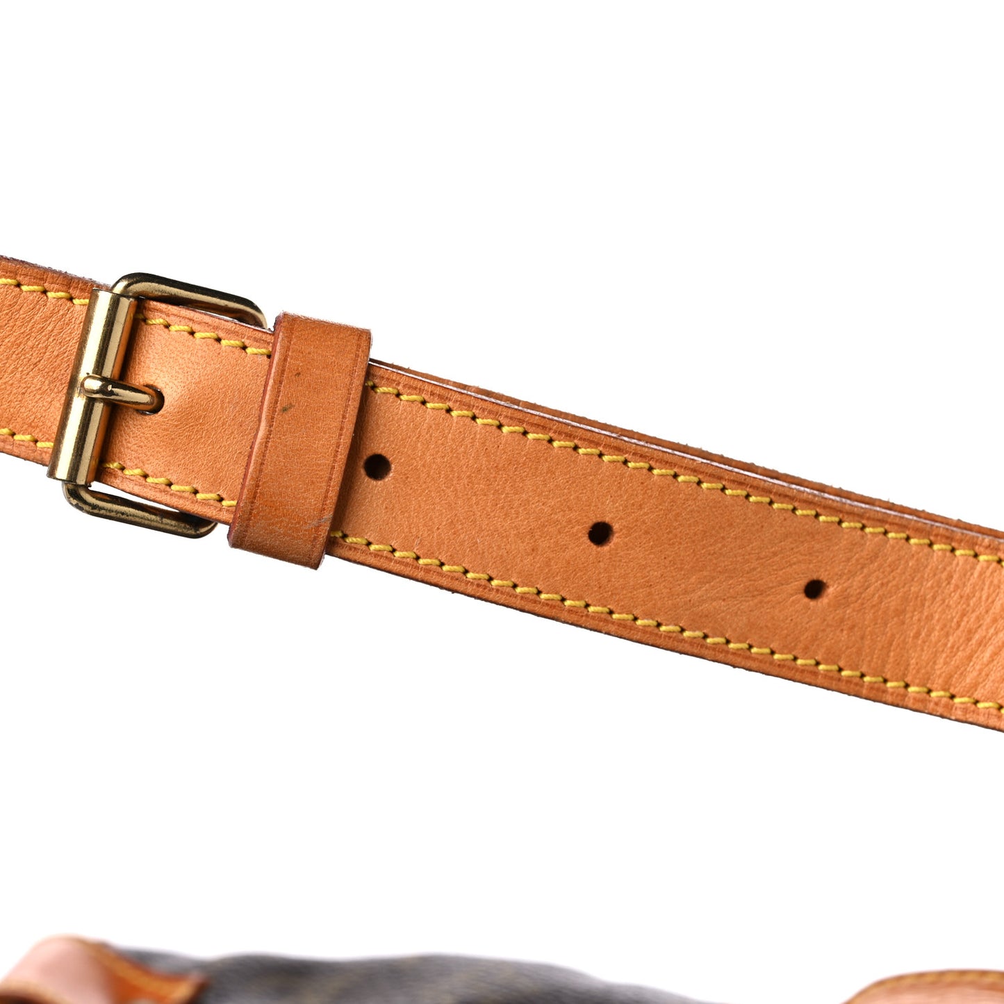 Monogram Saumur 35