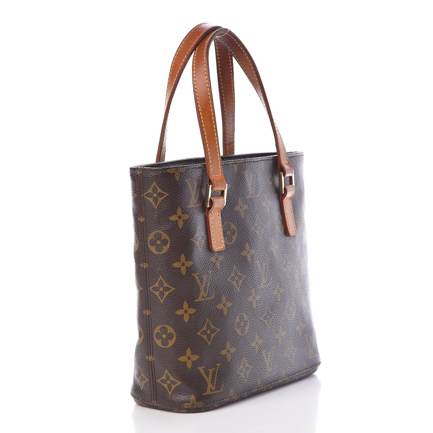 Louis Vuitton Monogram Vavin PM 3 of 19