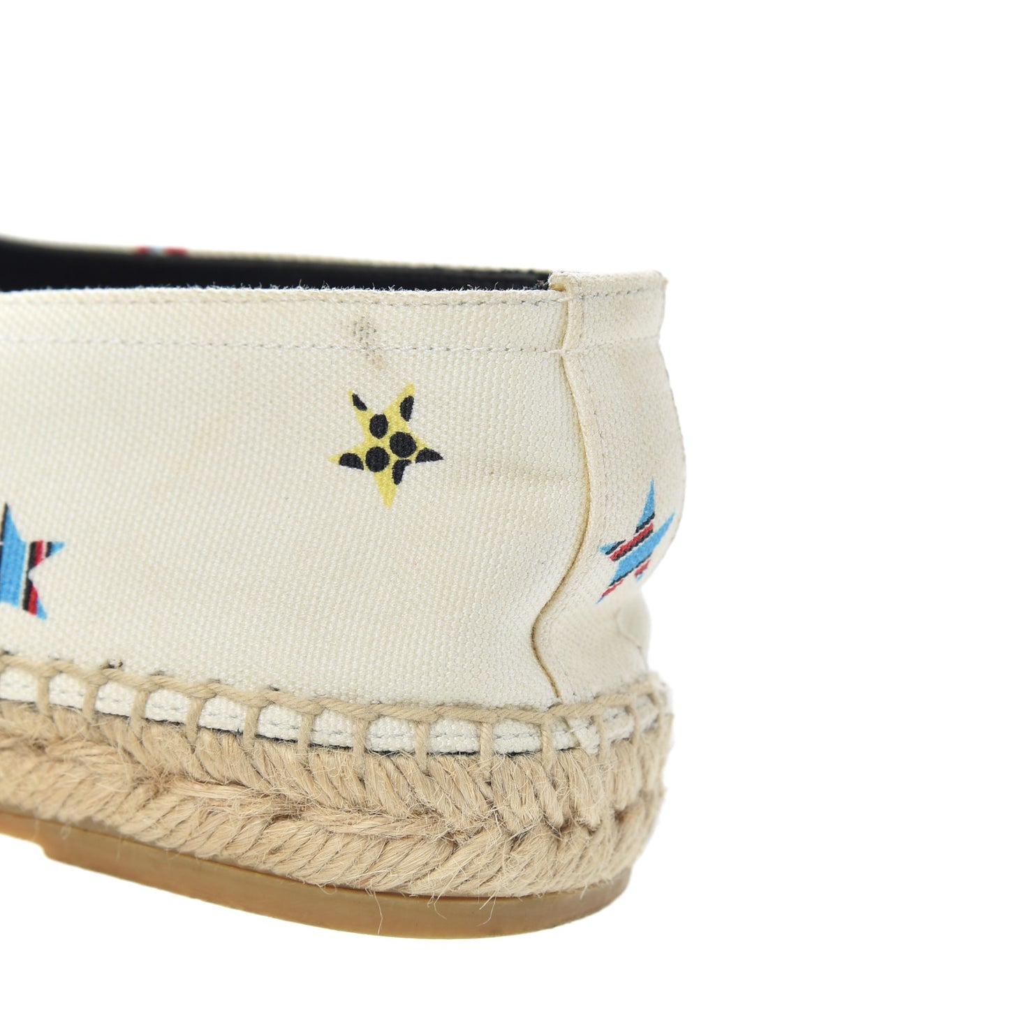 Canvas Stars Espadrilles 37