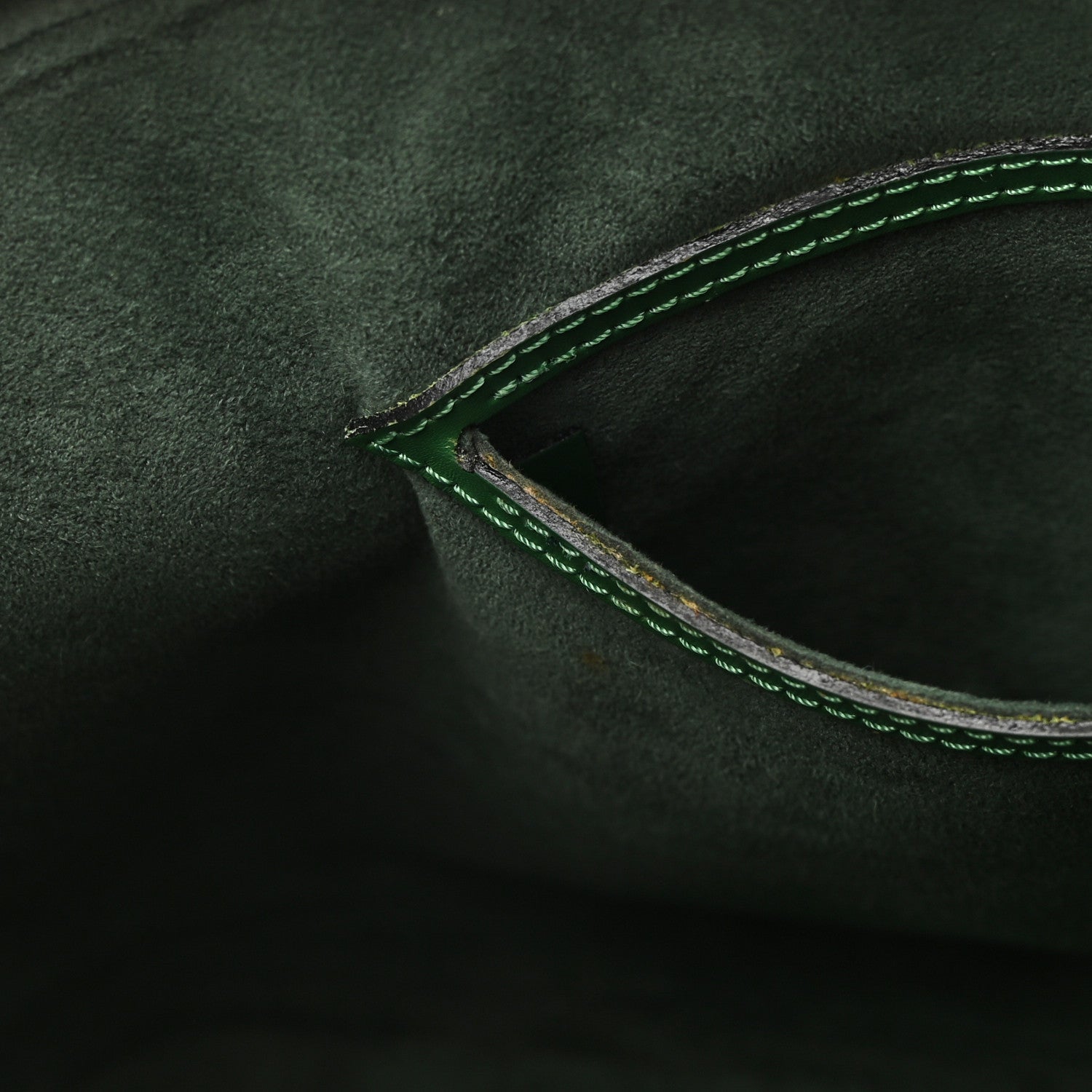 Louis Vuitton Epi Alma PM Borneo 11 of 16