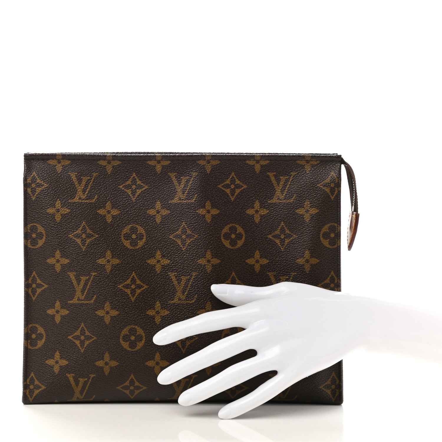 Louis Vuitton Monogram Toiletry Pouch 26 2 of 6