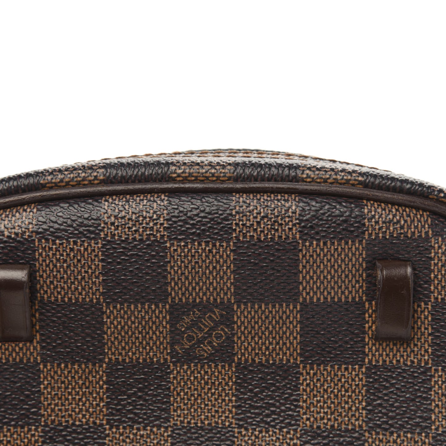 Damier Ebene Pochette Ipanema