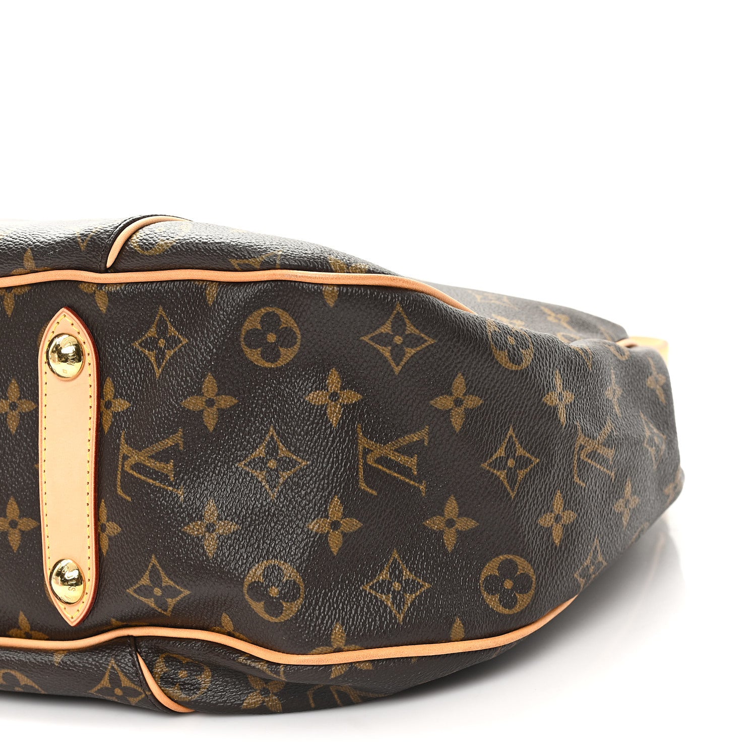 LUIS VUITTON  パレルモGM Louis Vuitton Monogram Montorgueil GM – Another Life NY