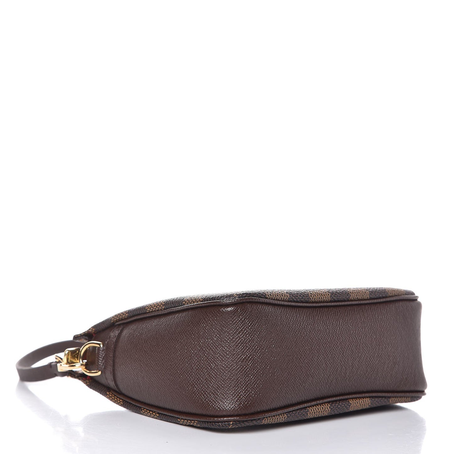Damier Ebene Trousse Make Up Bag Pochette