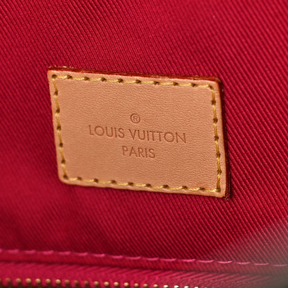Louis Vuitton Monogram Graceful MM Pivoine 6 of 8