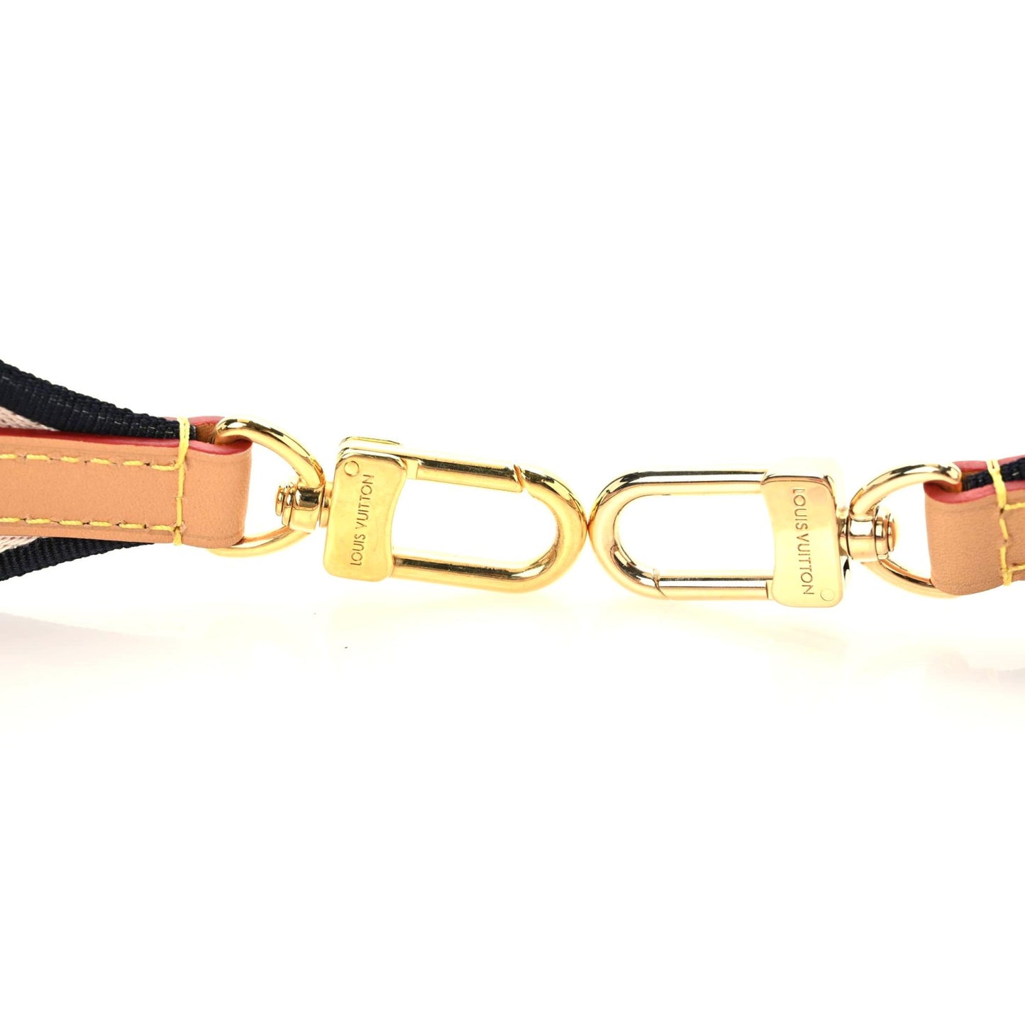 Jacquard Speedy Bandouliere 20 Shoulder Strap Black