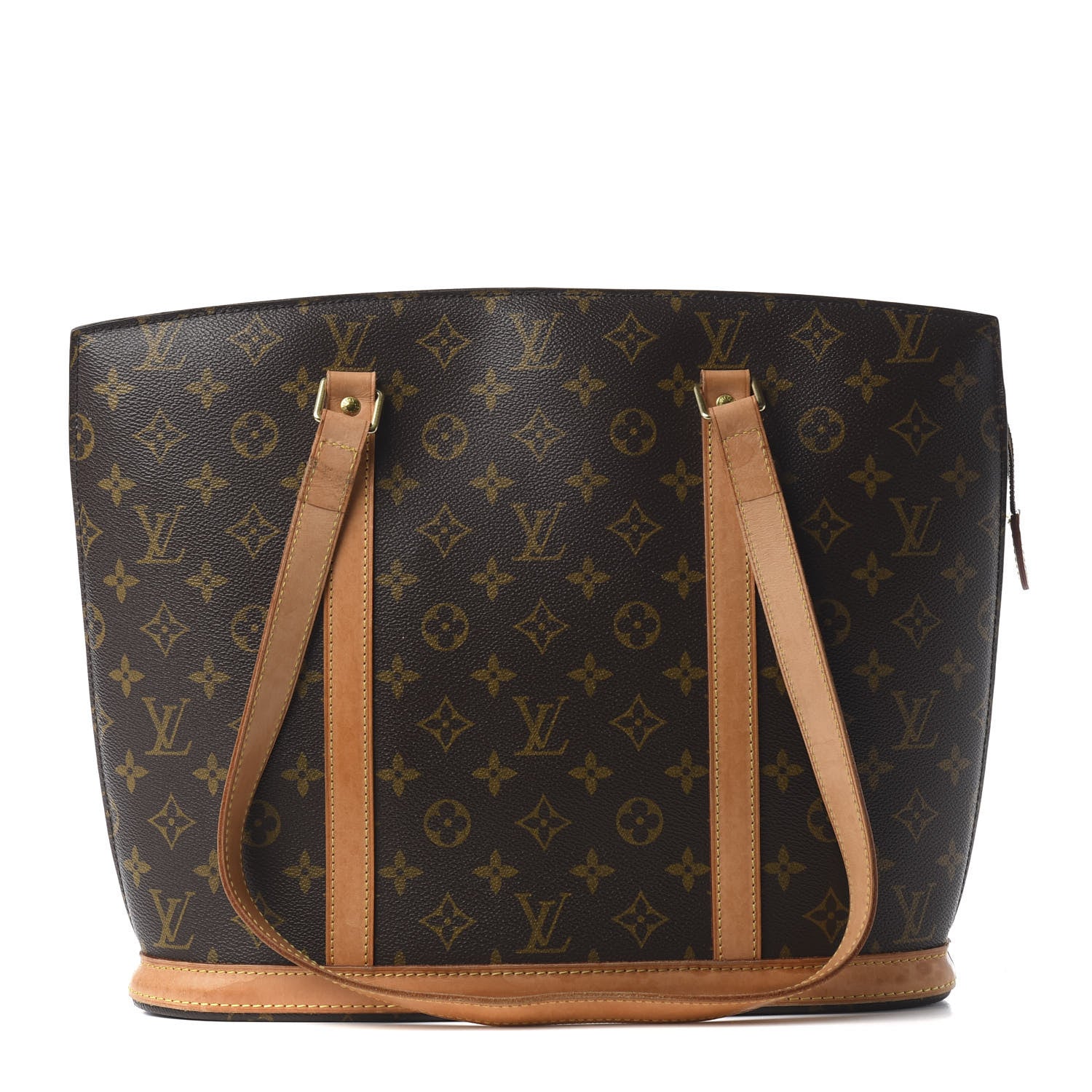 Louis Vuitton Monogram Babylone 1 of 10