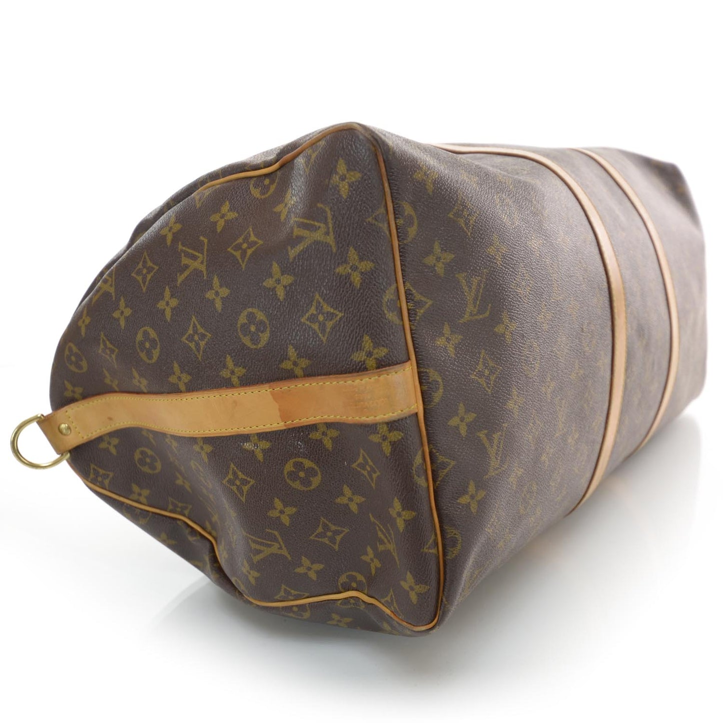Monogram Keepall 55