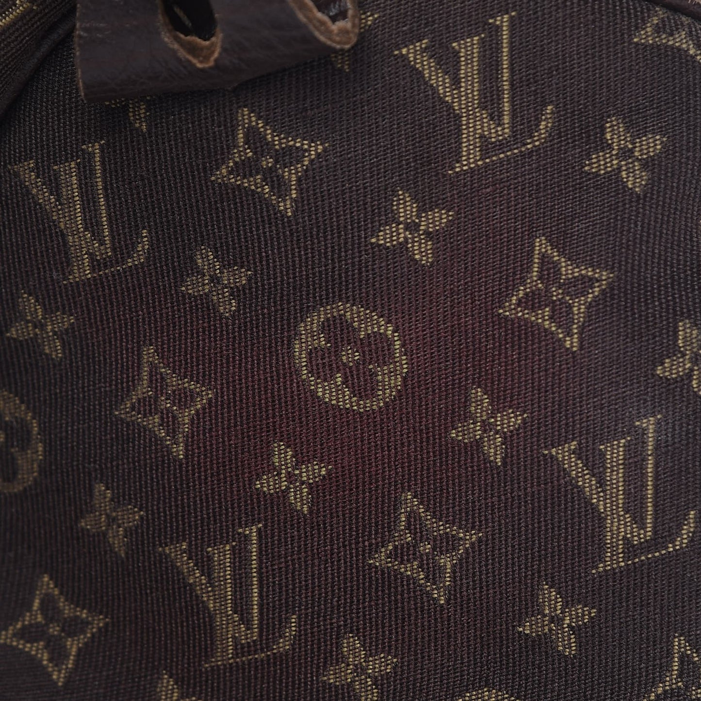 Mini Lin Speedy 30 Ebene