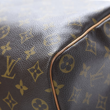Louis Vuitton Monogram Speedy 35 14 of 16