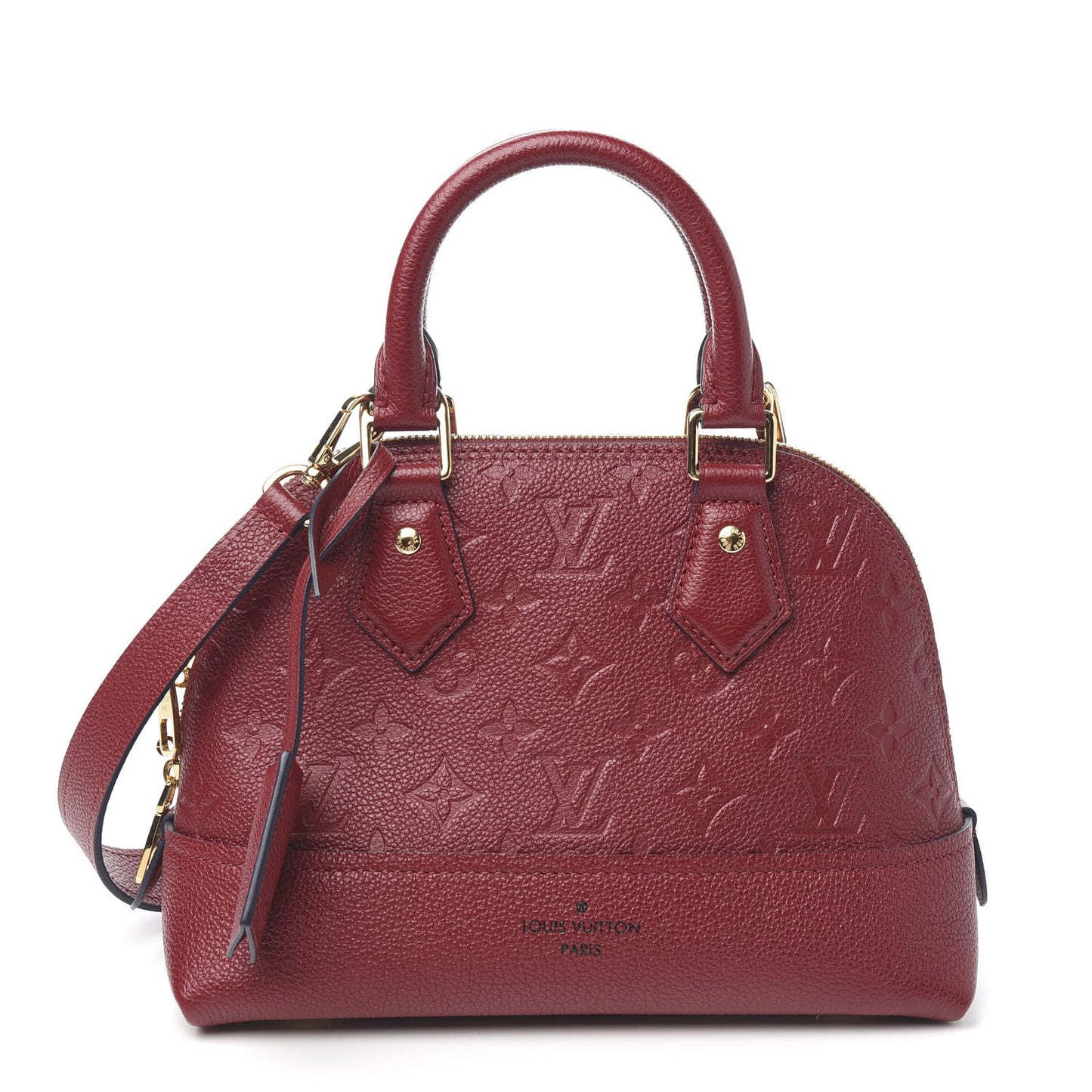 Empreinte Neo Alma BB Cherry Berry