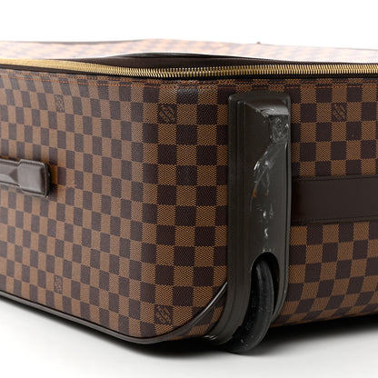 Louis Vuitton Damier Ebene Pegase 70 7 of 13