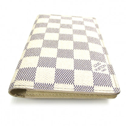 Louis Vuitton Damier Pocket Agenda Cover 4 of 9