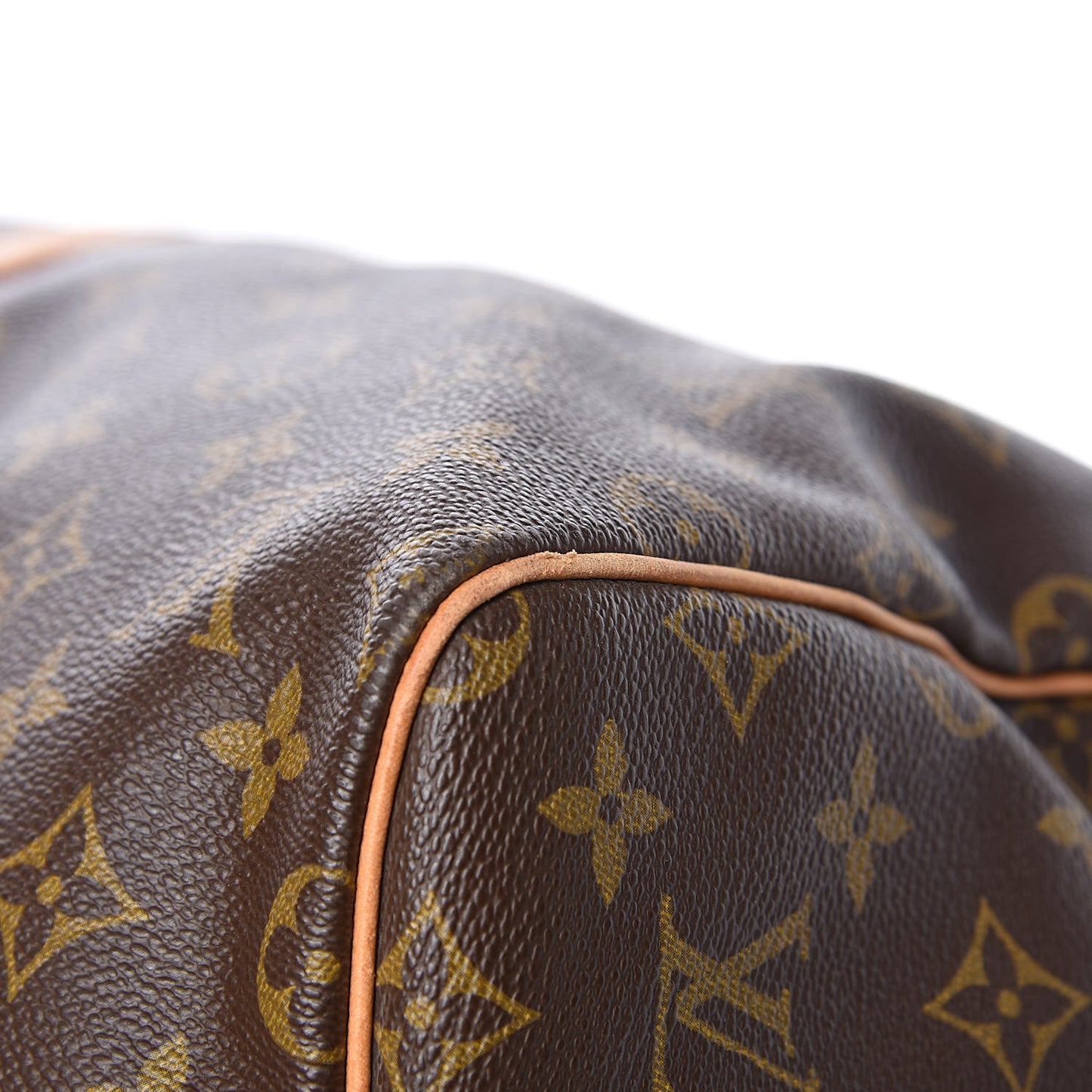 Monogram Keepall Bandouliere 55
