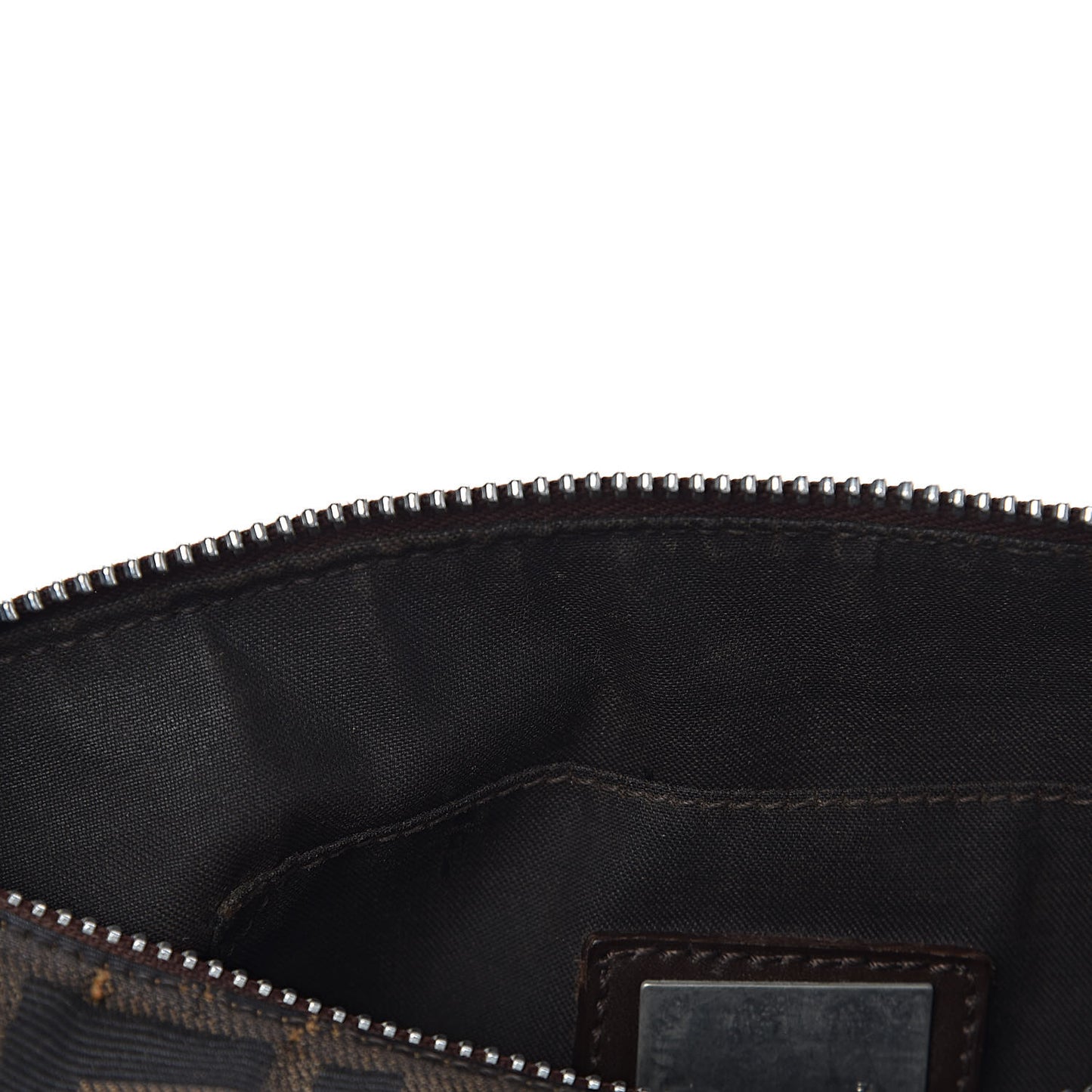 Zucca Pochette Tobacco