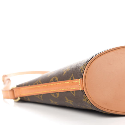 Louis Vuitton Monogram Drouot 7 of 9