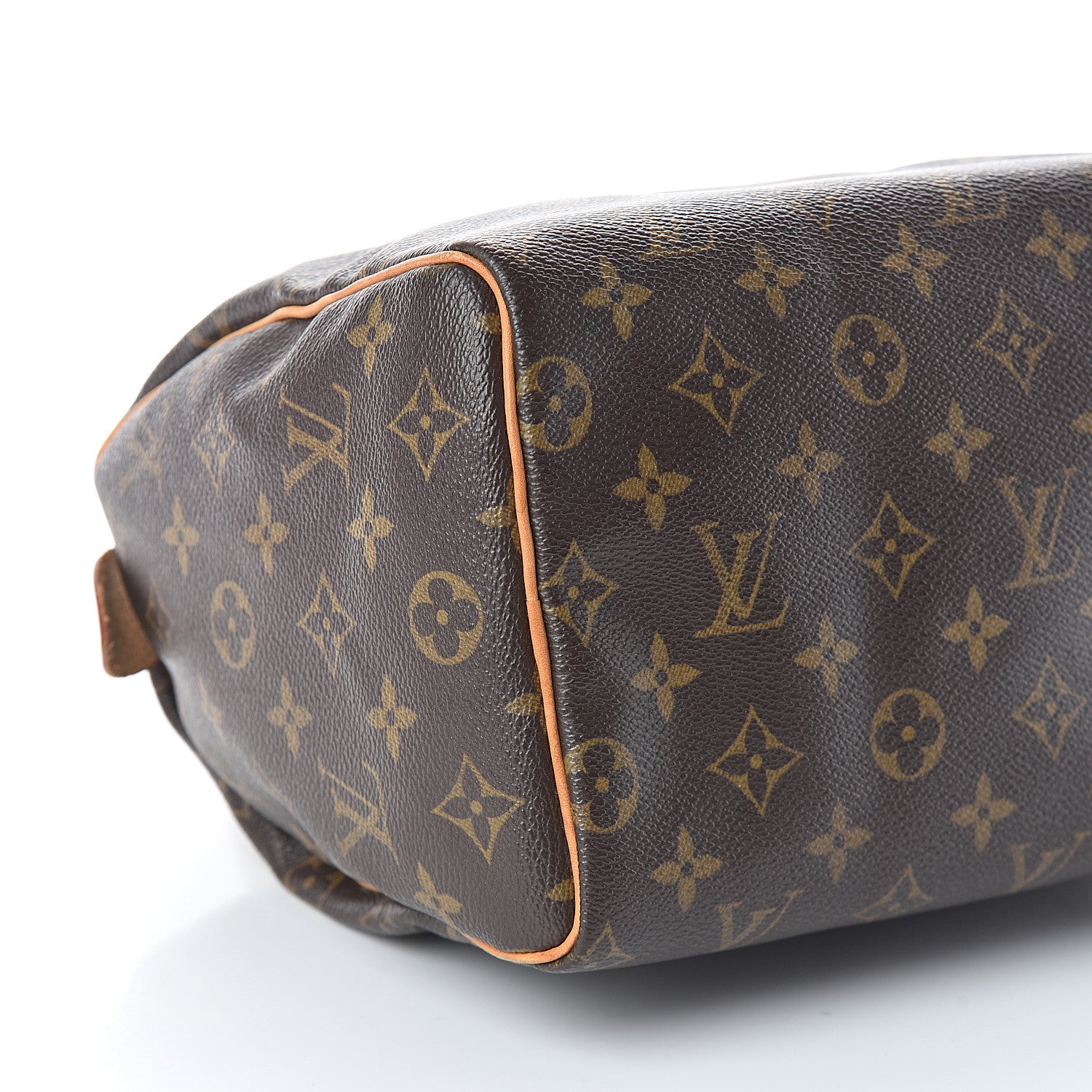 Louis Vuitton Monogram Speedy 25 6 of 8