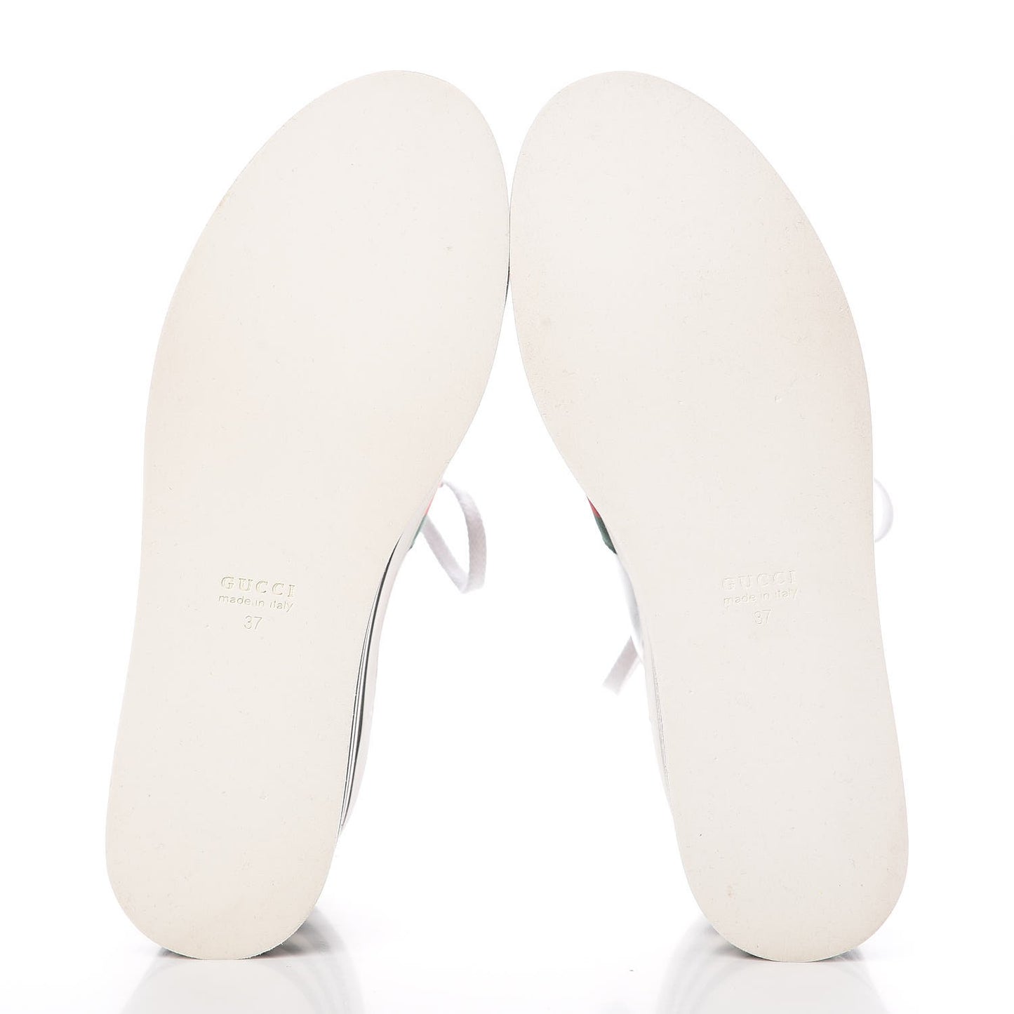Malaga Kid Peggy Platform Sneakers 37 Black White