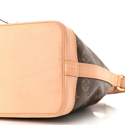 Louis Vuitton Monogram Noe BB 10 of 18