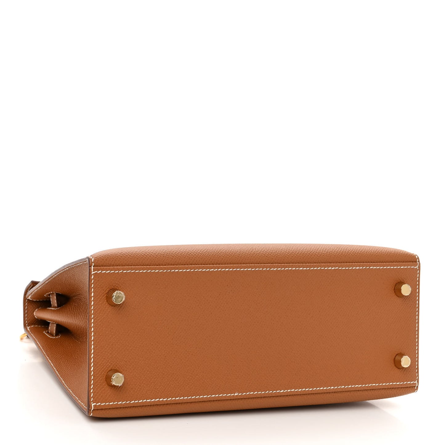 Epsom Kelly Sellier 25 Gold