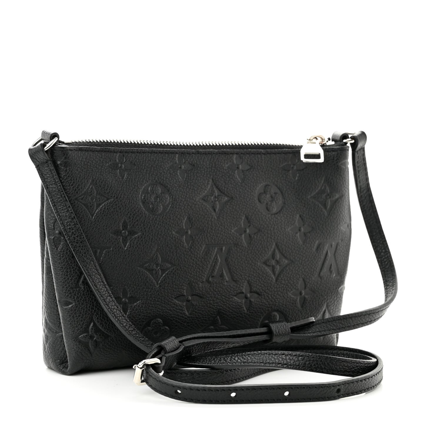 Empreinte Pallas Crossbody Black