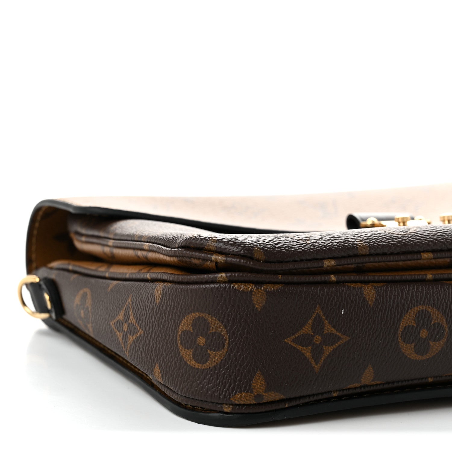 Louis Vuitton Reverse Monogram Pochette Metis 9 of 11