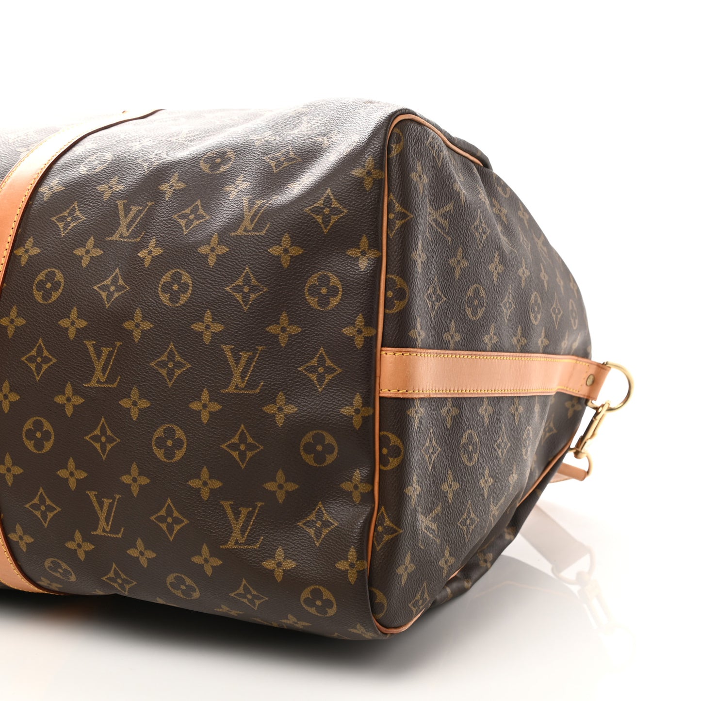 Monogram Keepall Bandouliere 60