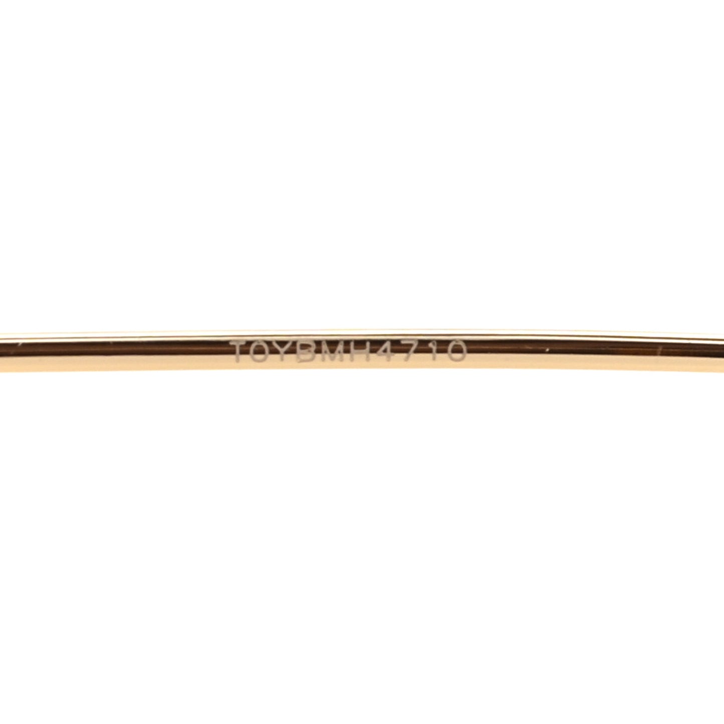 Acetate Detachable Charm Square Frame Sunglasses GG1148S Brown