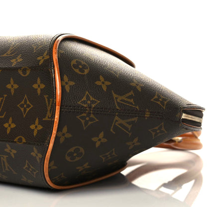 Louis Vuitton Monogram Ellipse MM 6 of 10
