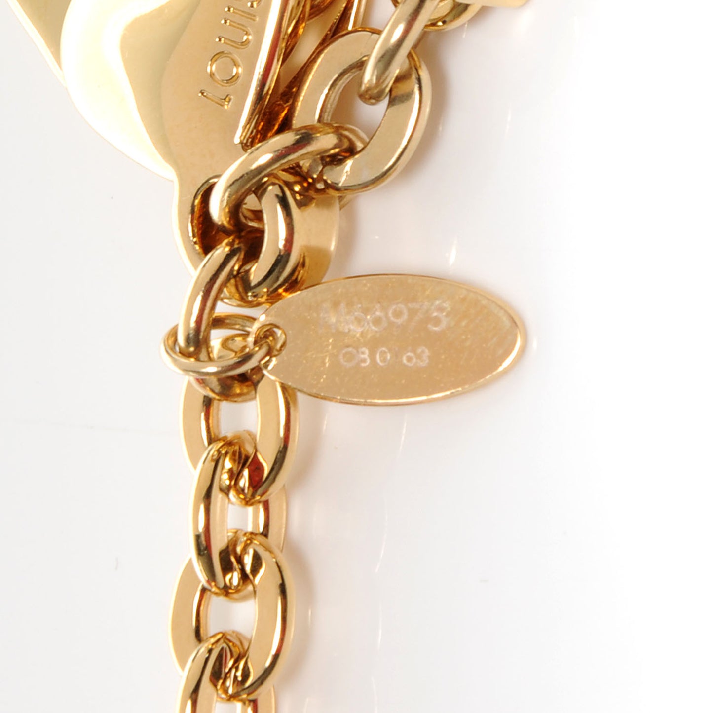 Acetate Hollow Flower Bag Charm Fuchsia