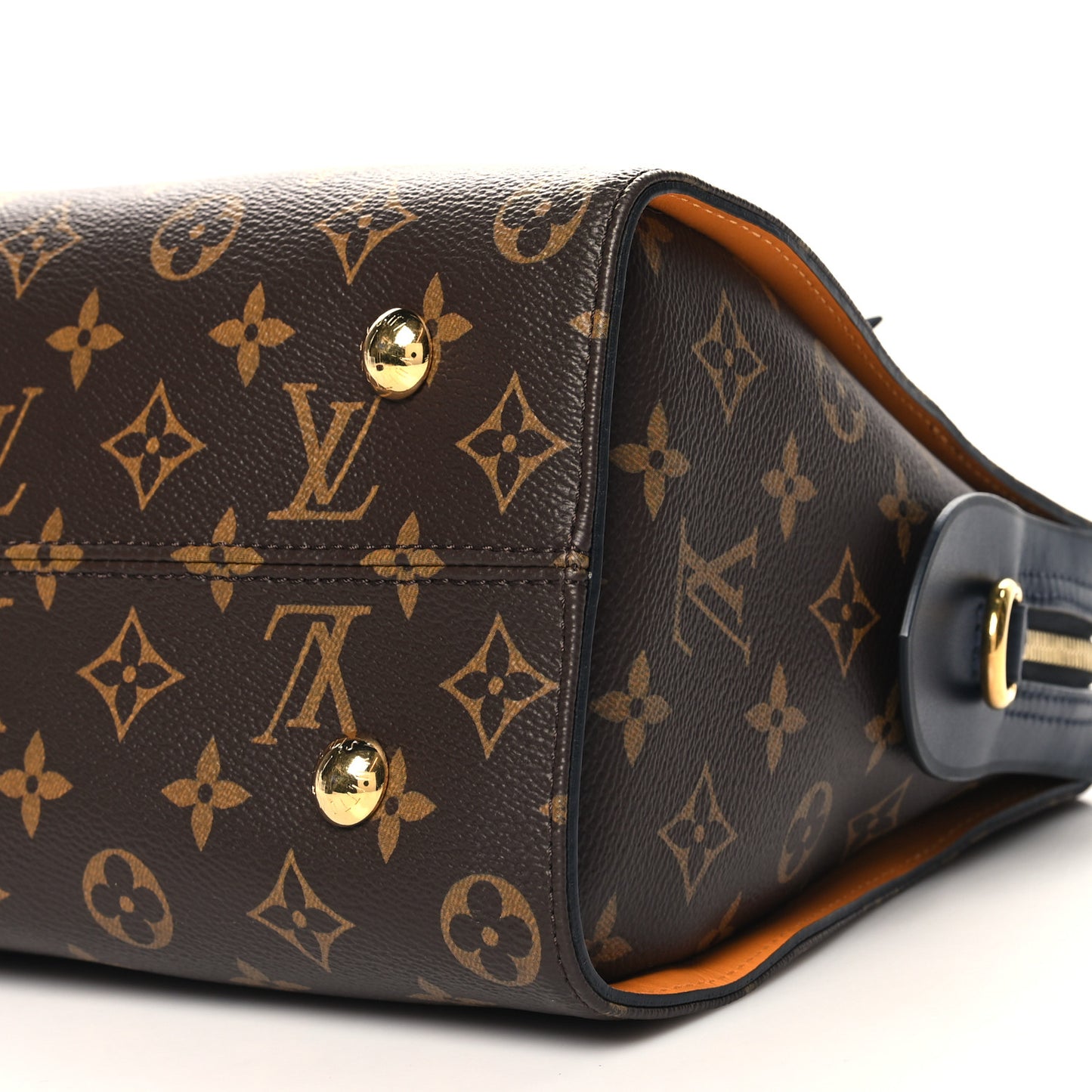 Monogram Tuileries Marine Bordeaux