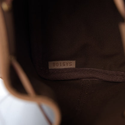 Louis Vuitton Monogram Nano Noe 9 of 9