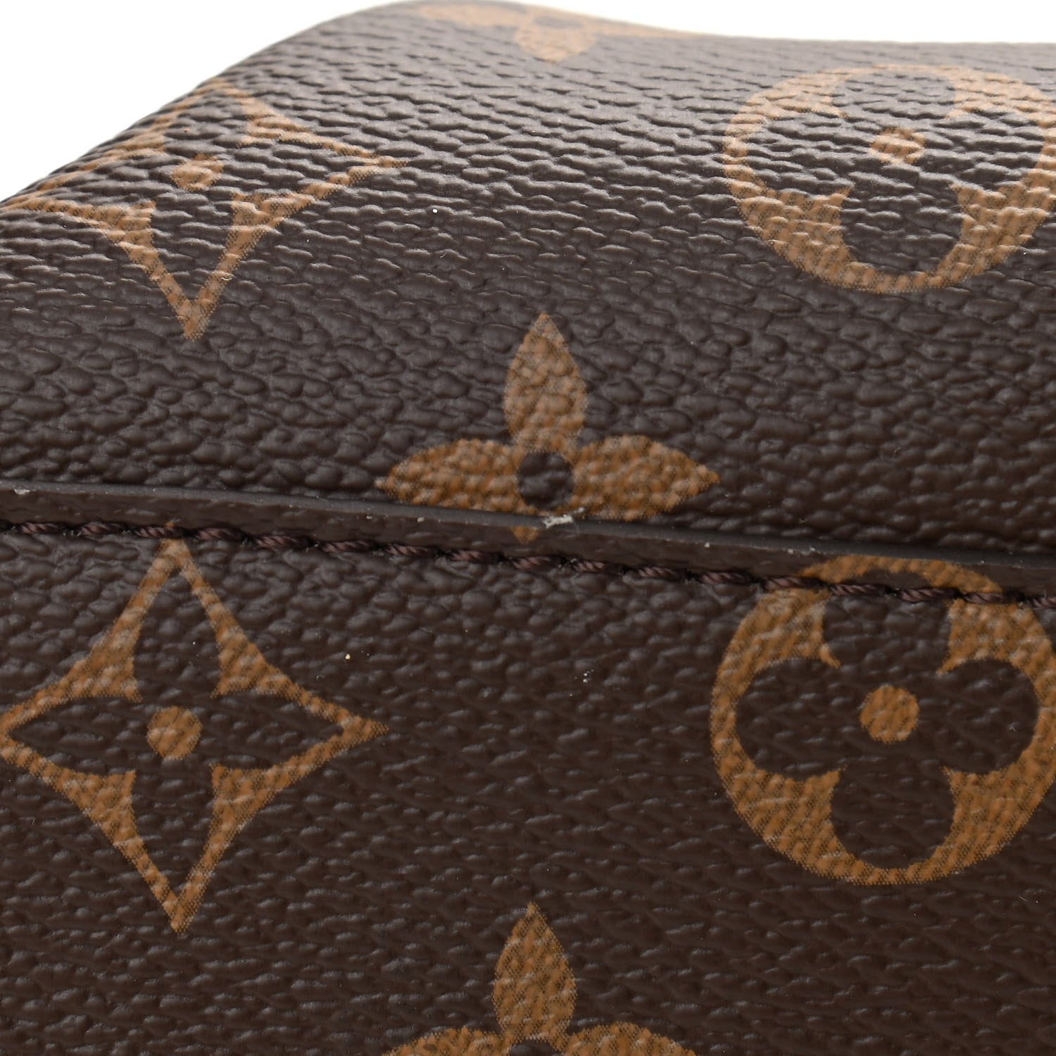 Louis Vuitton Monogram Rivoli PM 12 of 12