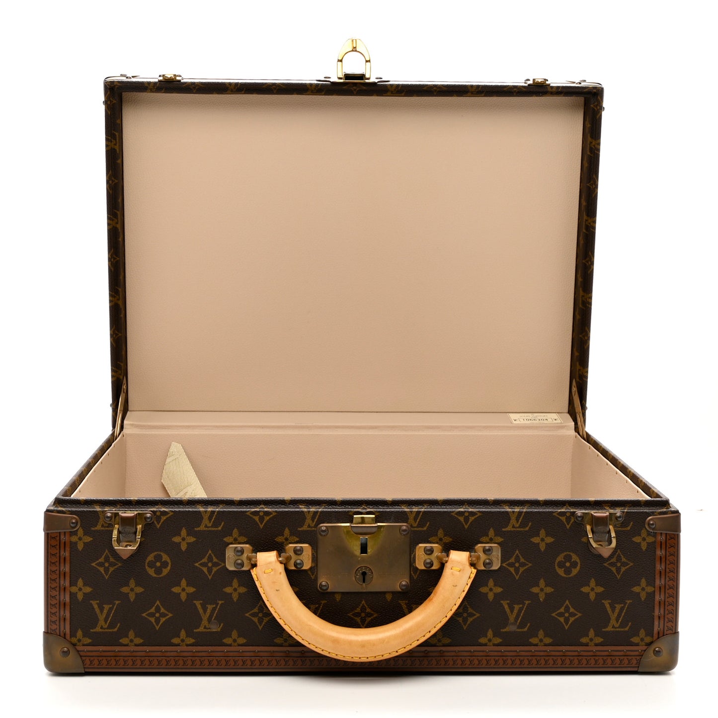 Monogram Bisten 50