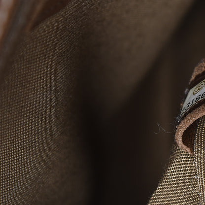 Chanel Calfskin Quilted Large Boy Flap Brown 7 of 20