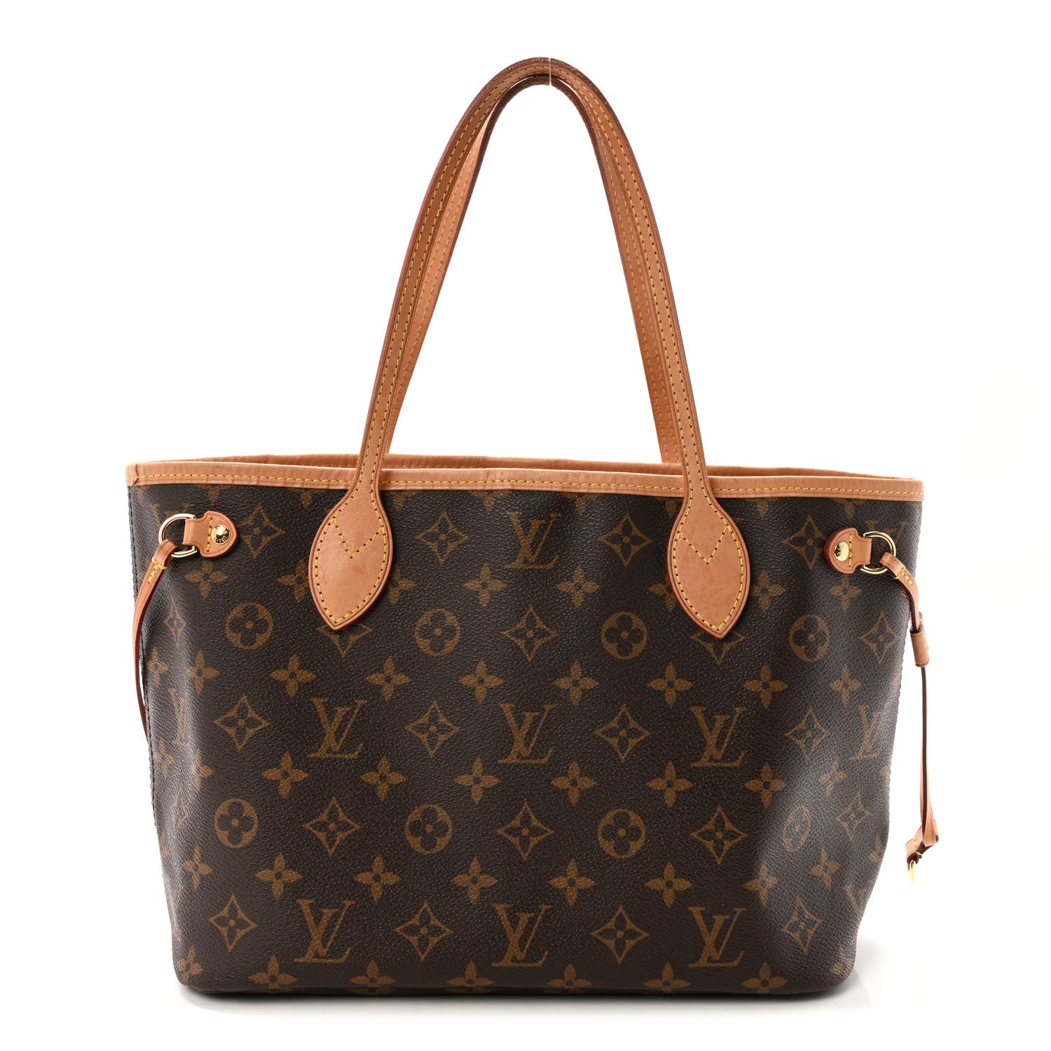 Louis Vuitton Monogram Neo Neverfull PM Pivoine 1 of 10